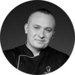 Trener Hotele PLUS Patryk Kotarba