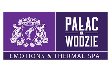 Pałac na wodzie