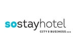 So Stay Hotel ***
