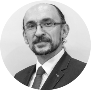Piotr Tabor