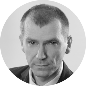 Marek Rogóz