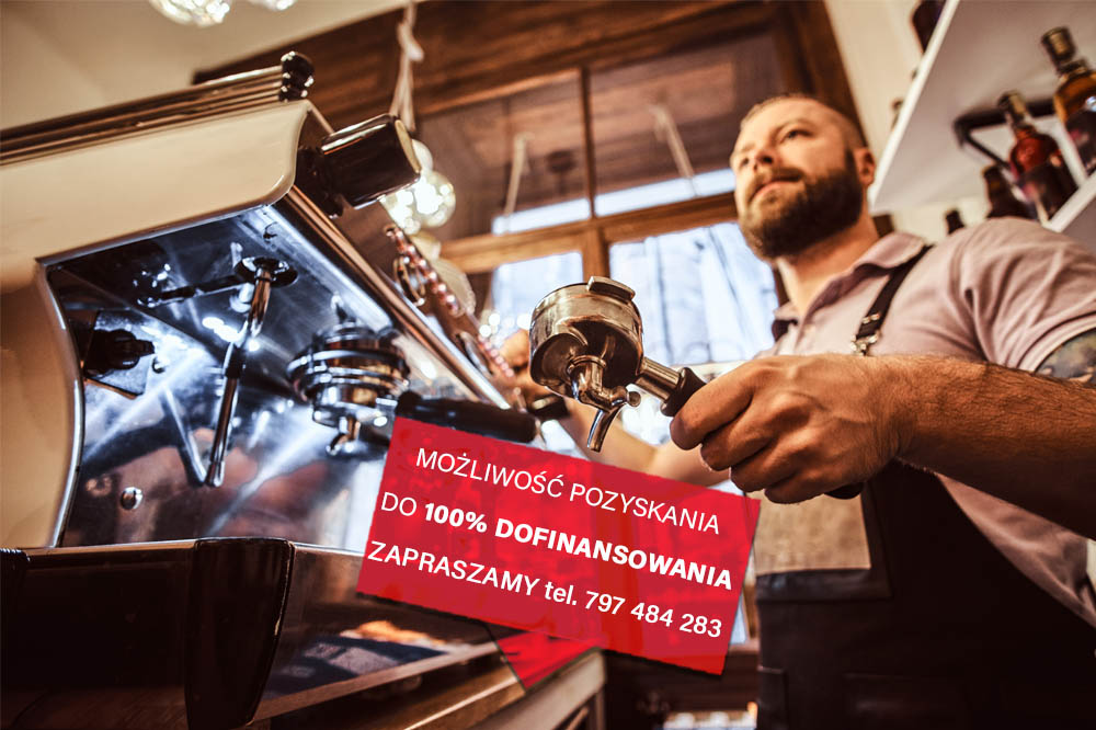 Warsztaty baristyczne z technikami latte art | 16-17.06.2025