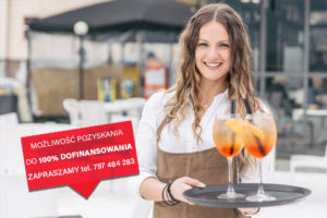 Warsztaty kelnerskie z technikami sprzedaży w branży gastronomicznej | 16-17.06.2025