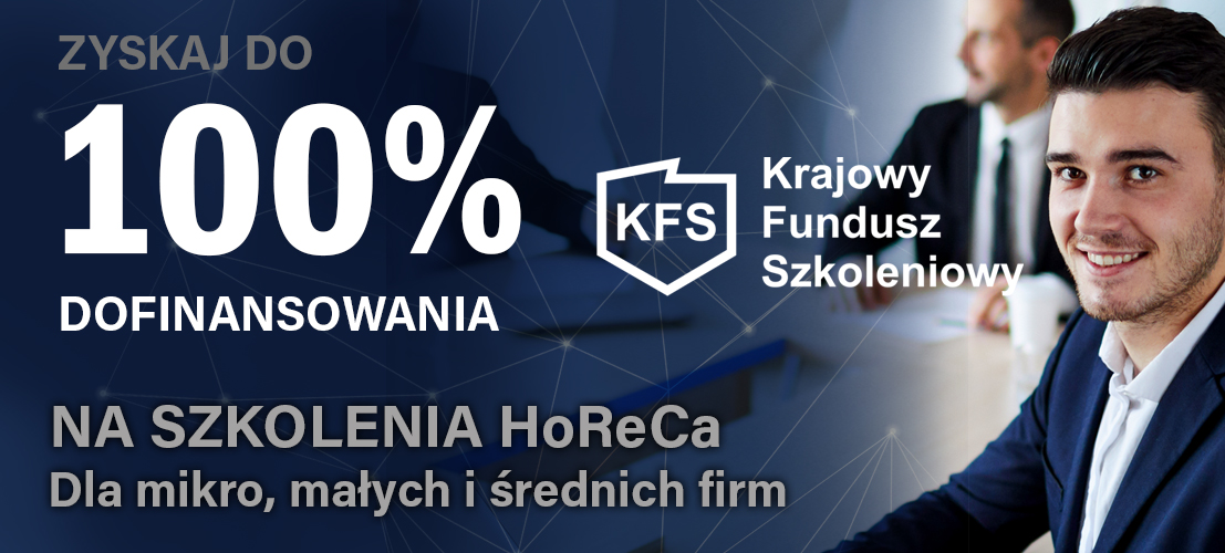 dofinansowania na szkolenia