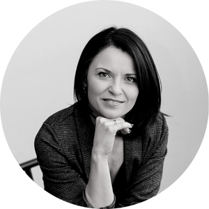 Krystyna Rozpara