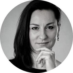 Anna Tafelska