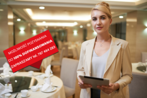 Procedury operacyjne w Hotelu i Gastronomii | 16-17.06.2025